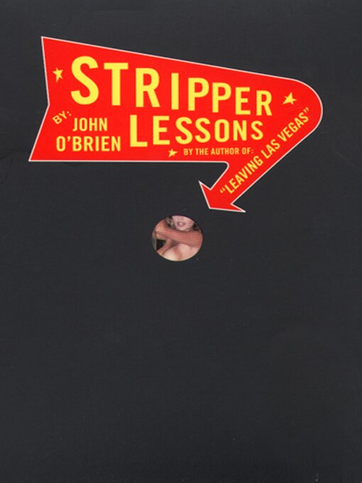 Title details for Stripper Lessons by John O'Brien - Available